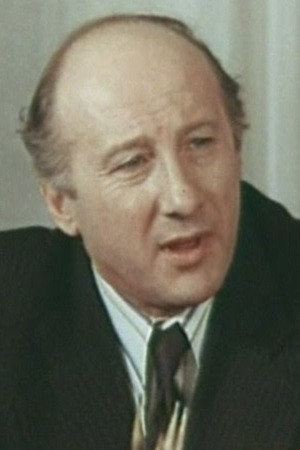 Всеволод Шестаков as Yuriy Ivanovich Sedov in Road Companion