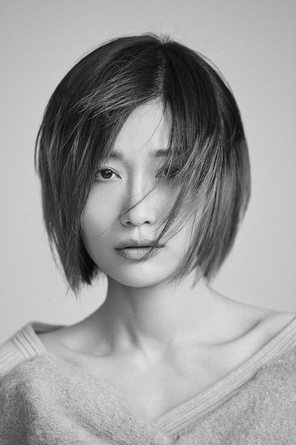 田沅 as Tang Xi in Love At Night