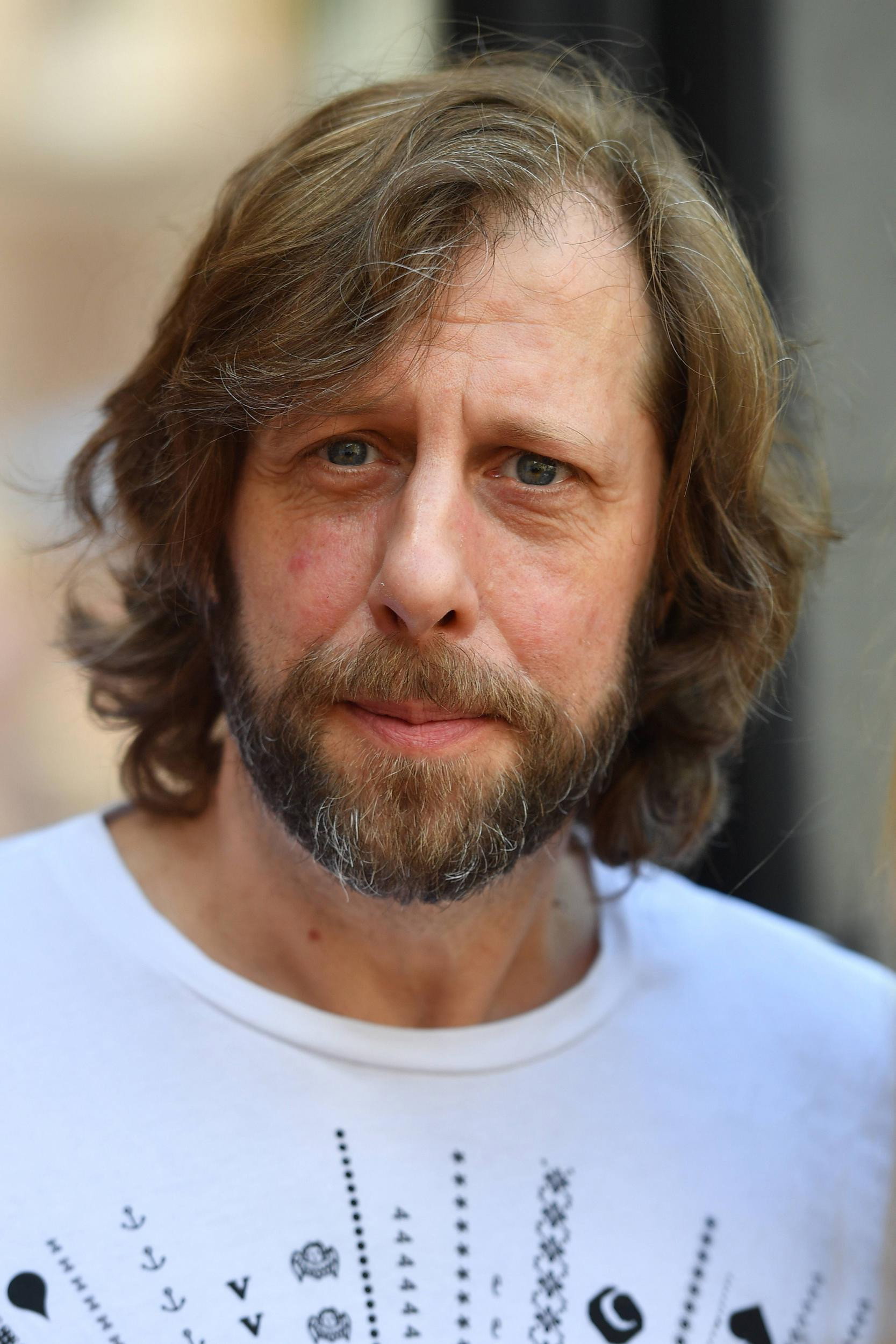 Oliver Korittke as Peter in Video Kings