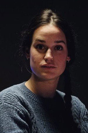 Constance Gay as Elsa Letellier in Flashback