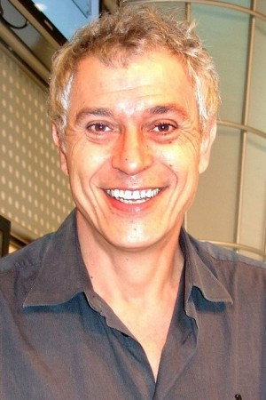 Paulo Gorgulho as Ricardo Martins in Todo Dia a Mesma Noite