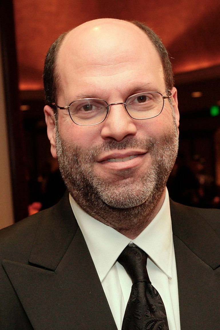 Scott Rudin as Self in The Making of Annihilation
