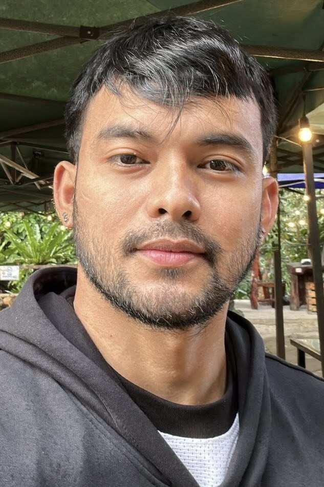 JC Tan as Bobet in BO:SO