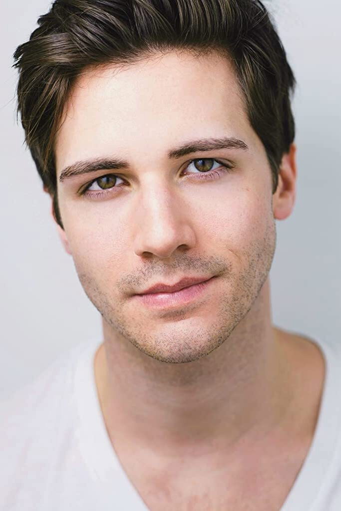Tyler Herwick as Velvel in Partisan