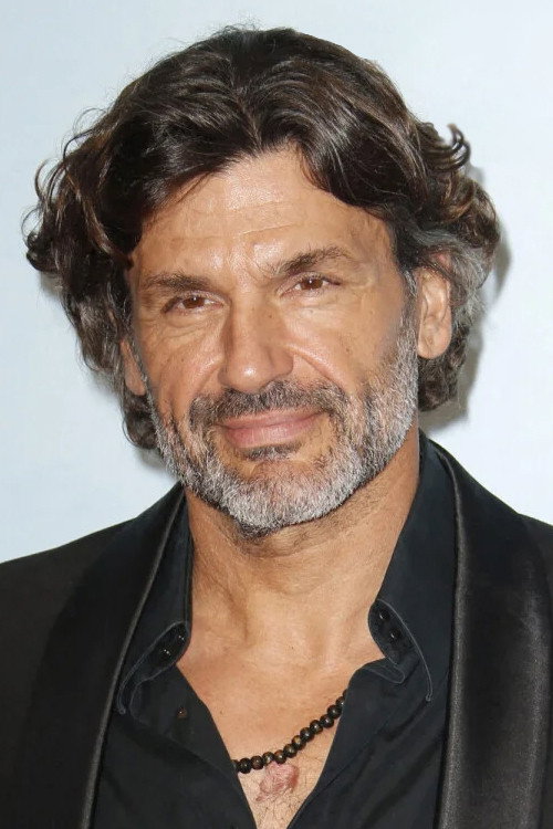 Christophe Héraut as Stéphane in Or de lui