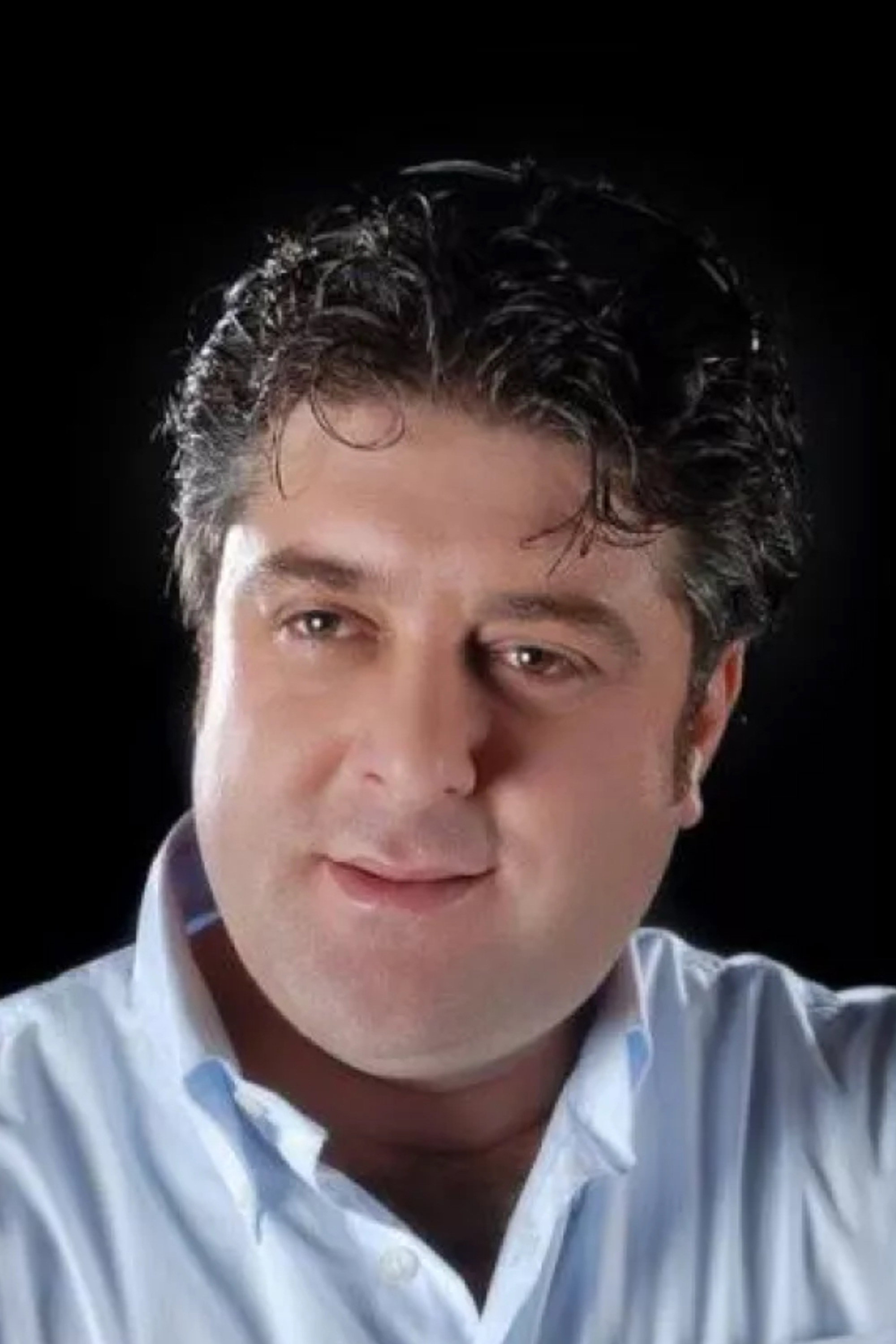 فادي صبيح as Safwan ibn Umayya in Omar