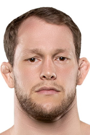Marthin Hamlet as Self in PFL 2023 #7: Playoffs - Jenkins vs. Pinedo