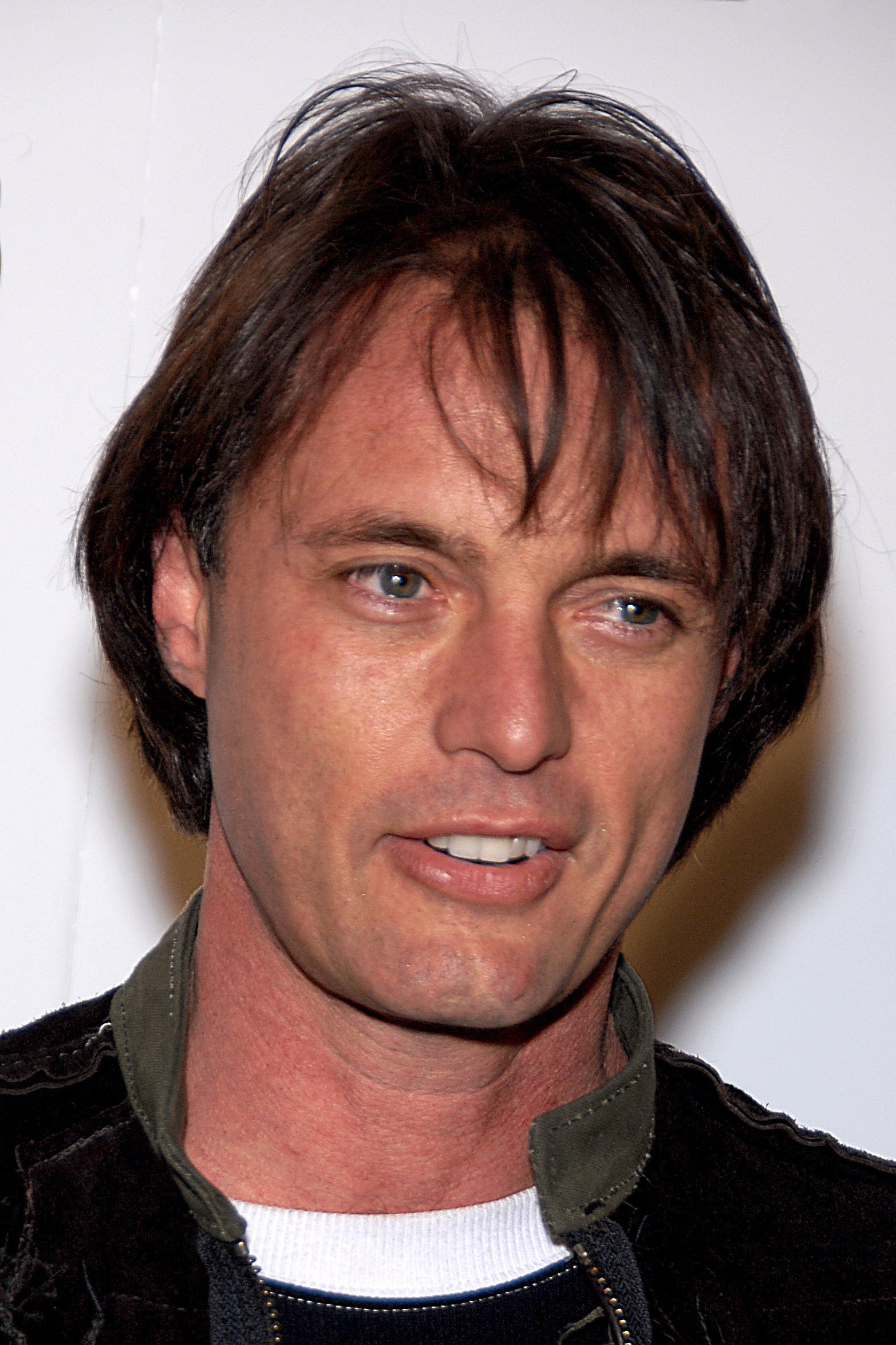James Wilder as Robert Berndt in Confessions: Two Faces of Evil