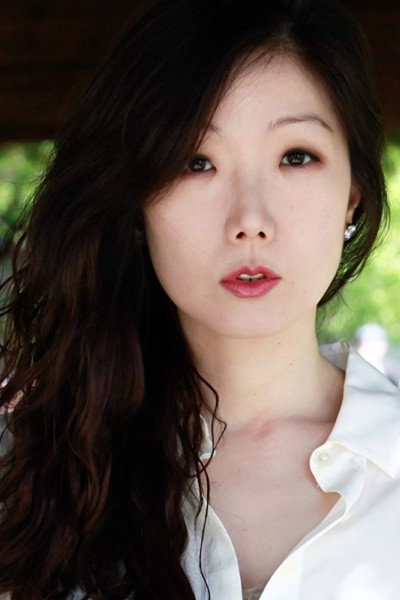 Christina July Kim as Speaker – 3rd Circle: The Gluttons in Dante's Inferni