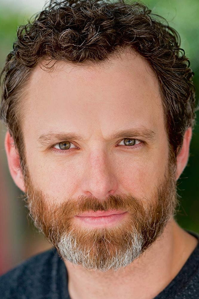 Josh Henry as Jack in Emmanuelle - The Private Collection: Jesse's Secret Desires