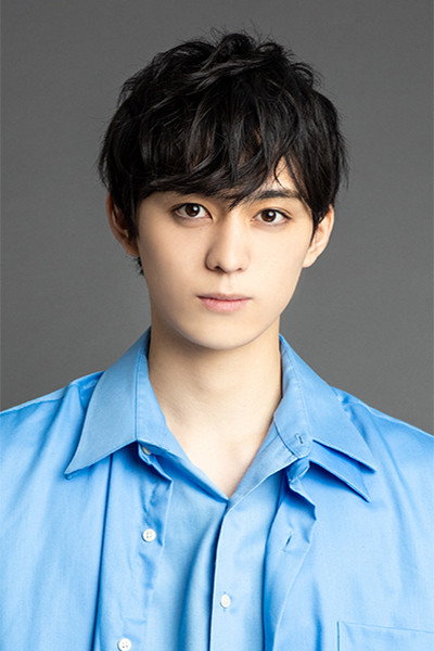 佐奈宏紀 as Maraich in Patalliro! The Movie