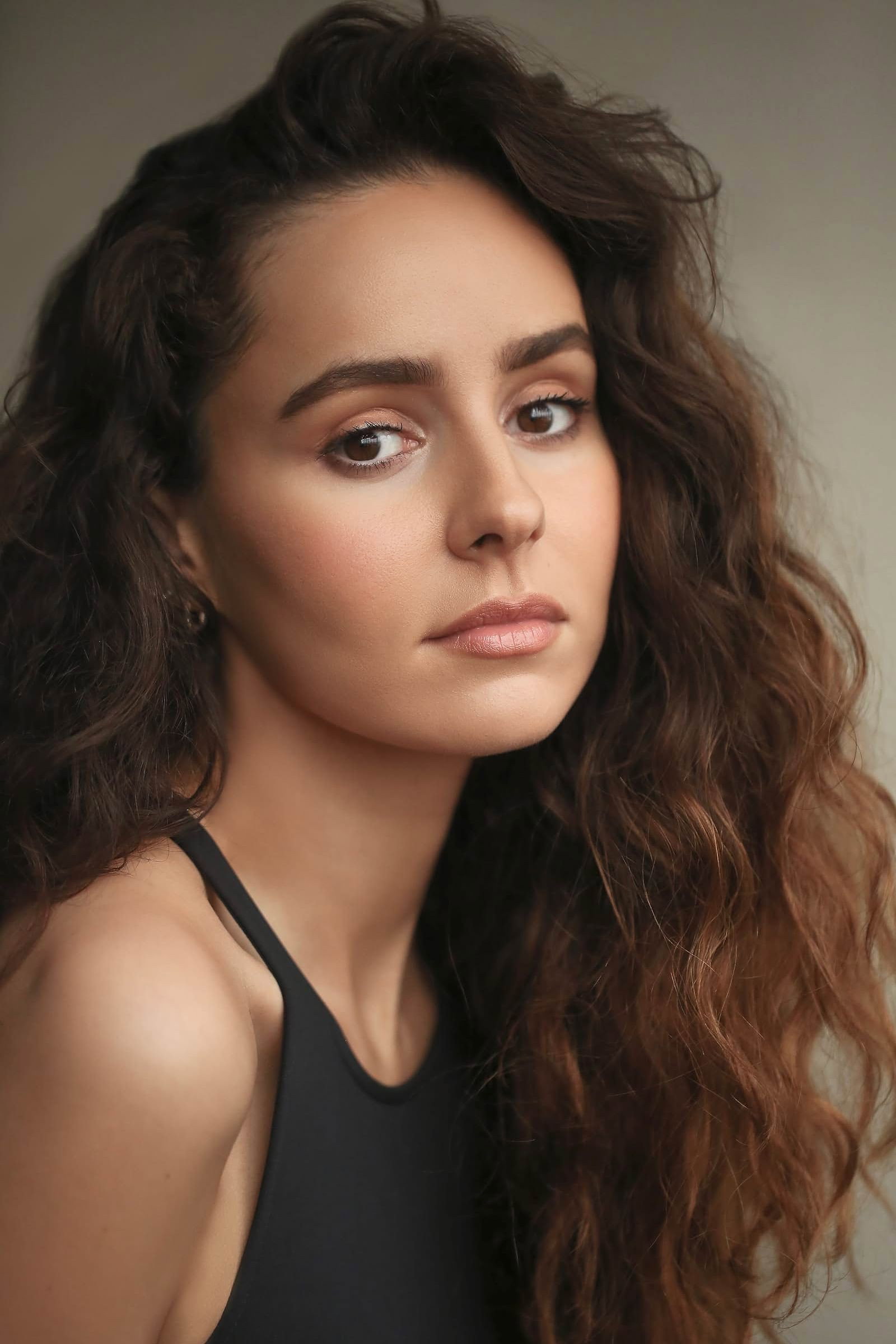 Sophia Adli as Roisin in Water Over Blood