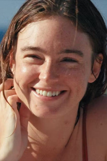 Jodi Taylor as Jessica Patterson in Mektoub, My Love: Canto Due