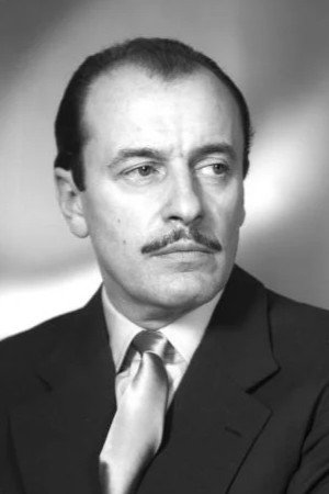 Guido Wieland as Guido Lafite in Die liebe Familie
