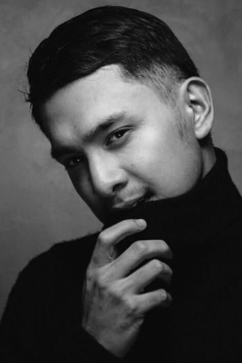 Sandino Martin as Angelo in Sparks