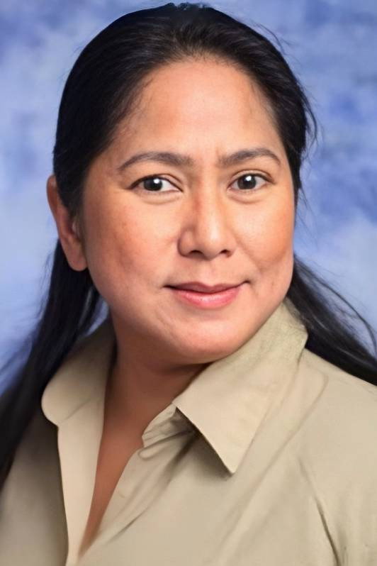 Suzette Ranillo as Lani in Muling Umawit ang Puso
