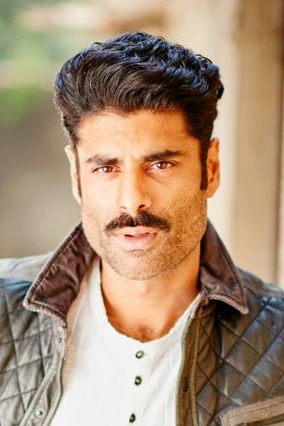 Sikandar Kher as Daulat in Aarya