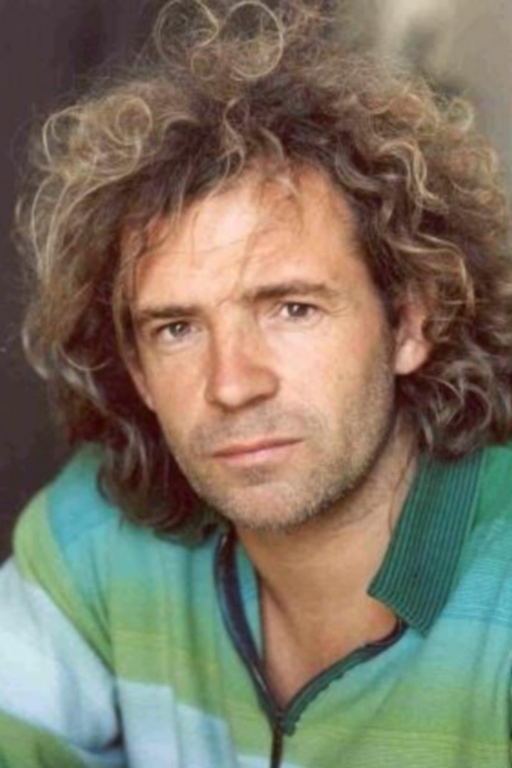 Raphaël Krepser as Mika in Milestones