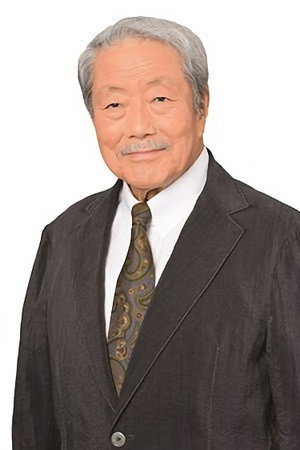 高田次郎 as 父・保太郎 in Ayu no uta