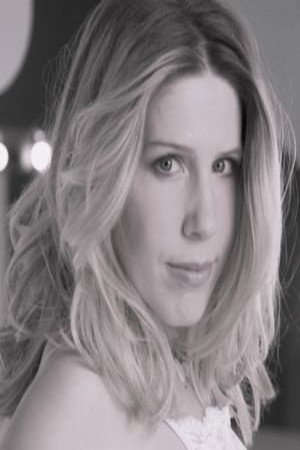 Zlatija Ocokoljić as Kristina in The Walk