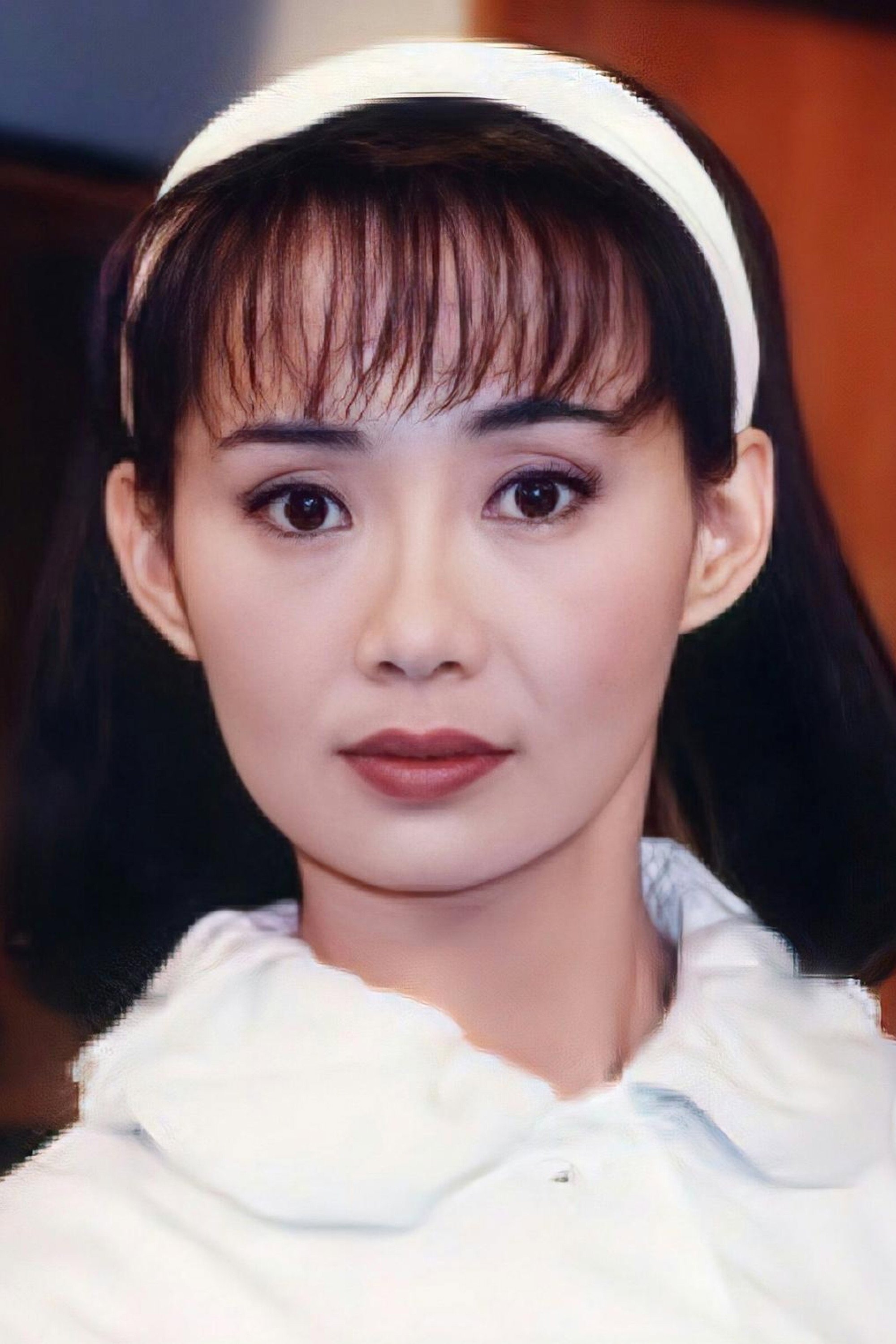 吕盈莹 as 小仙女 in 新絕代雙驕