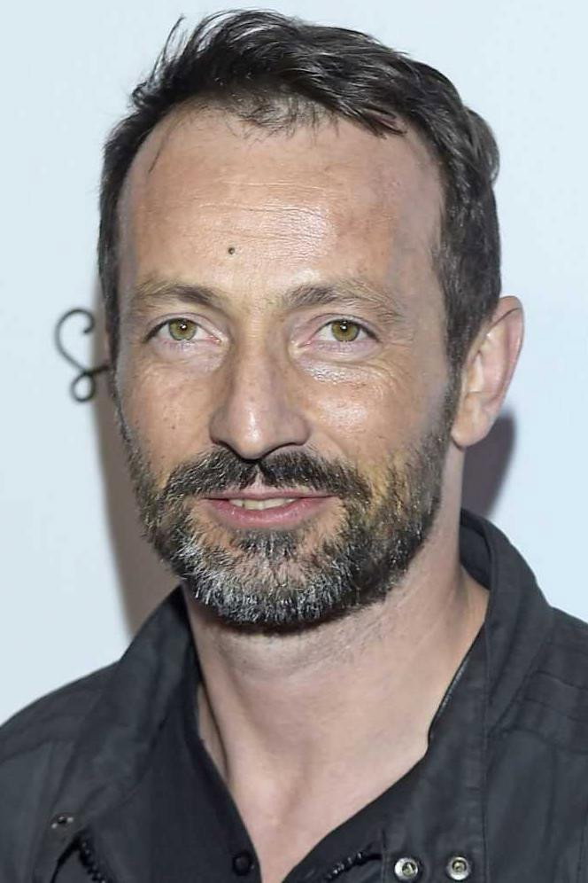 Tomasz Sobczak as Expert in My Neighbor Adolf