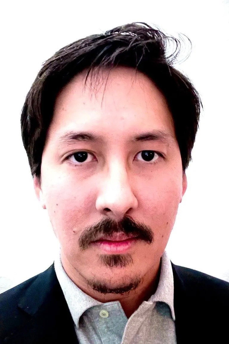 Ron Watkins as Self – 8chan Admin in Q: Into the Storm