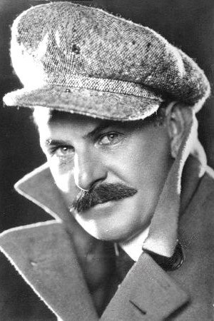Duke R. Lee as Bandit in The Western Wallop