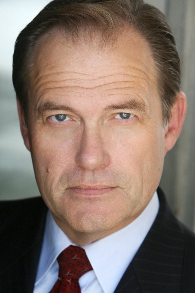 Bill A. Jones as Server in Smart Card