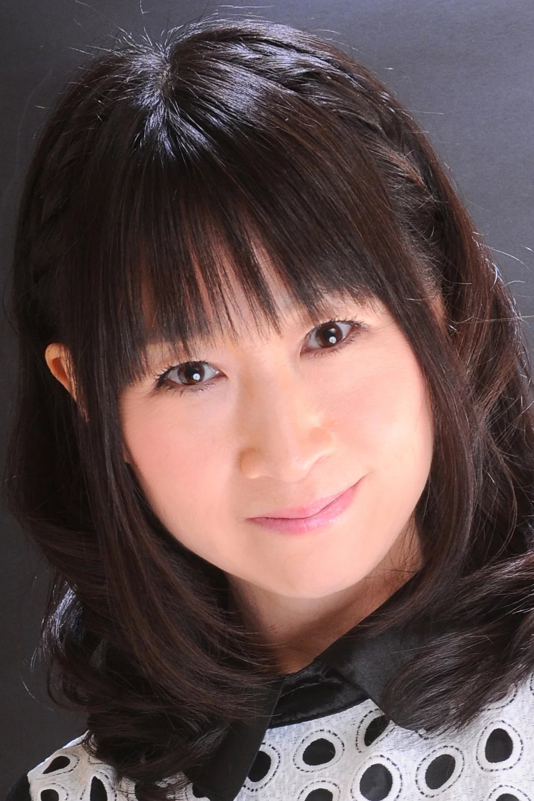深見梨加 as Misty in Wounded Man