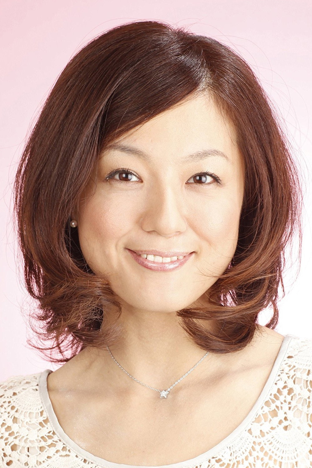かかずゆみ as Akari Fujisaki (voice) in Hikaru no Go