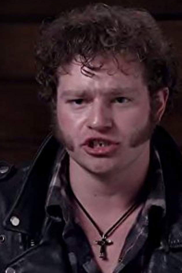 Gabe Brown as Himself - Strong Son in Alaskan Bush People