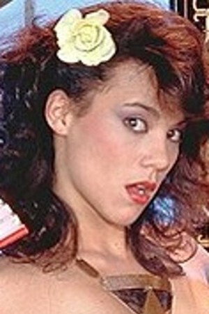 Gina Valentino as Secretary in Educating Mandy