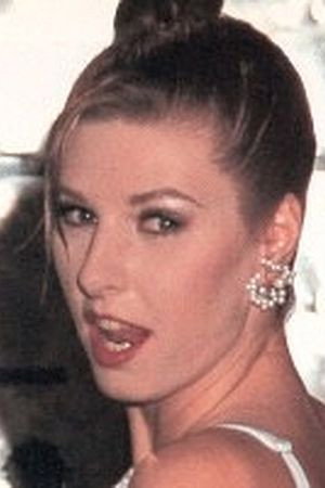 Nicole London as Lust in Vegas High Stakes
