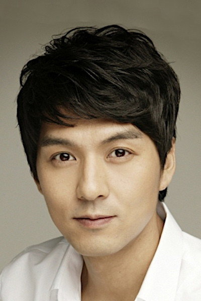 이필모 as Oh Min-Gyu in Return of Bok Dan Ji
