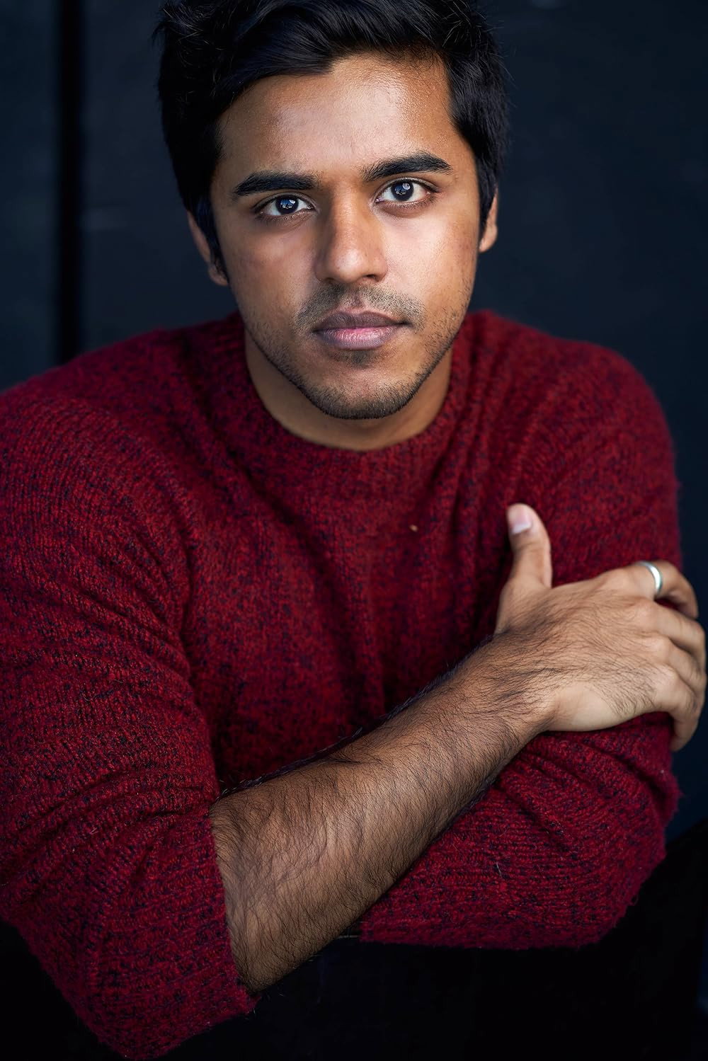 Talha Ehtasham as Mohit in Ritam