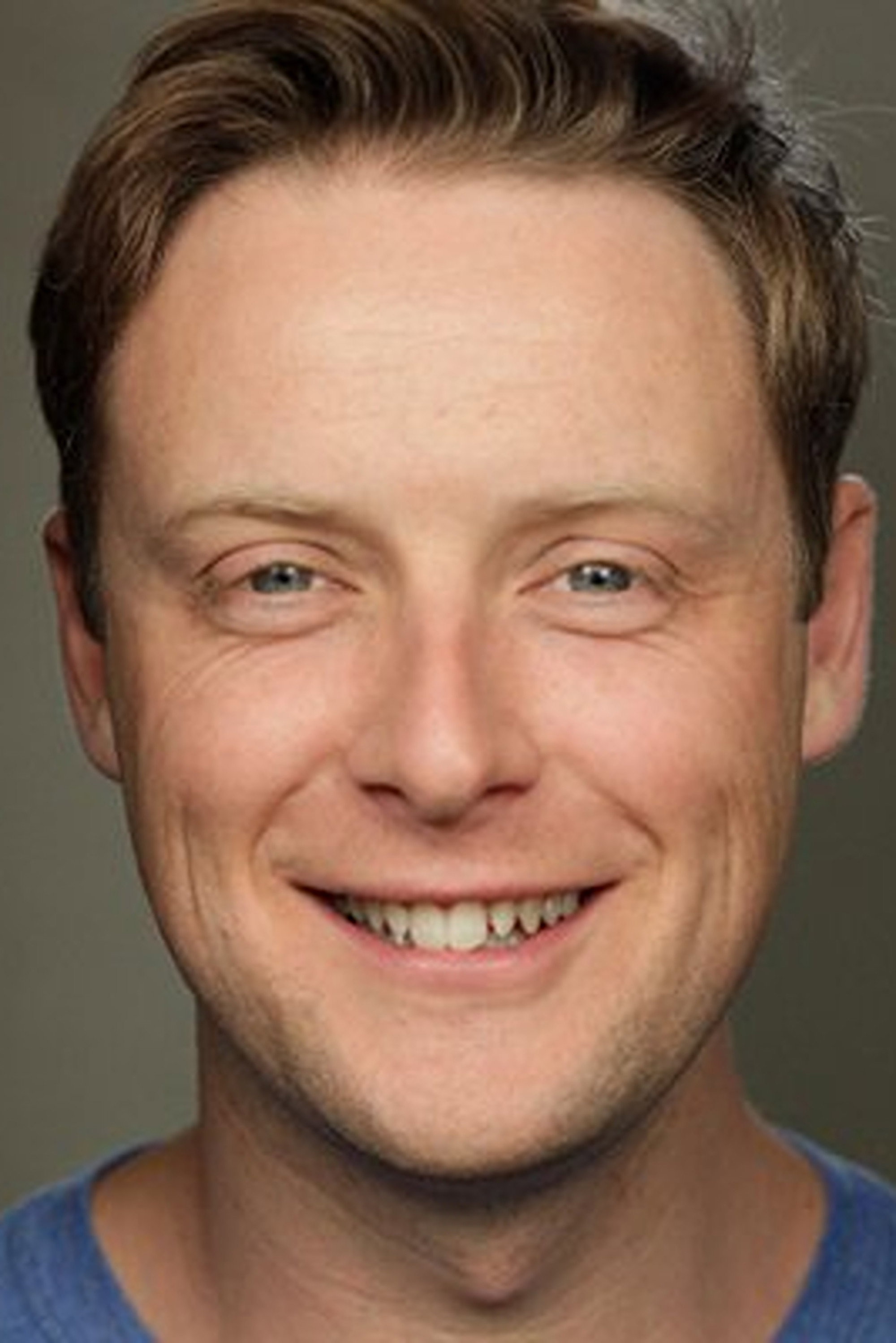 Stephen Ashfield as Jeffrey Tate in Maria