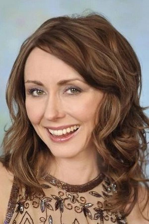 Dorota Lanton as (voice) (uncredited) in Bolek and Lolek in the Wild West