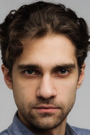 Ivan Tovmasyan as Kirill in I Want To See You In My Dreams
