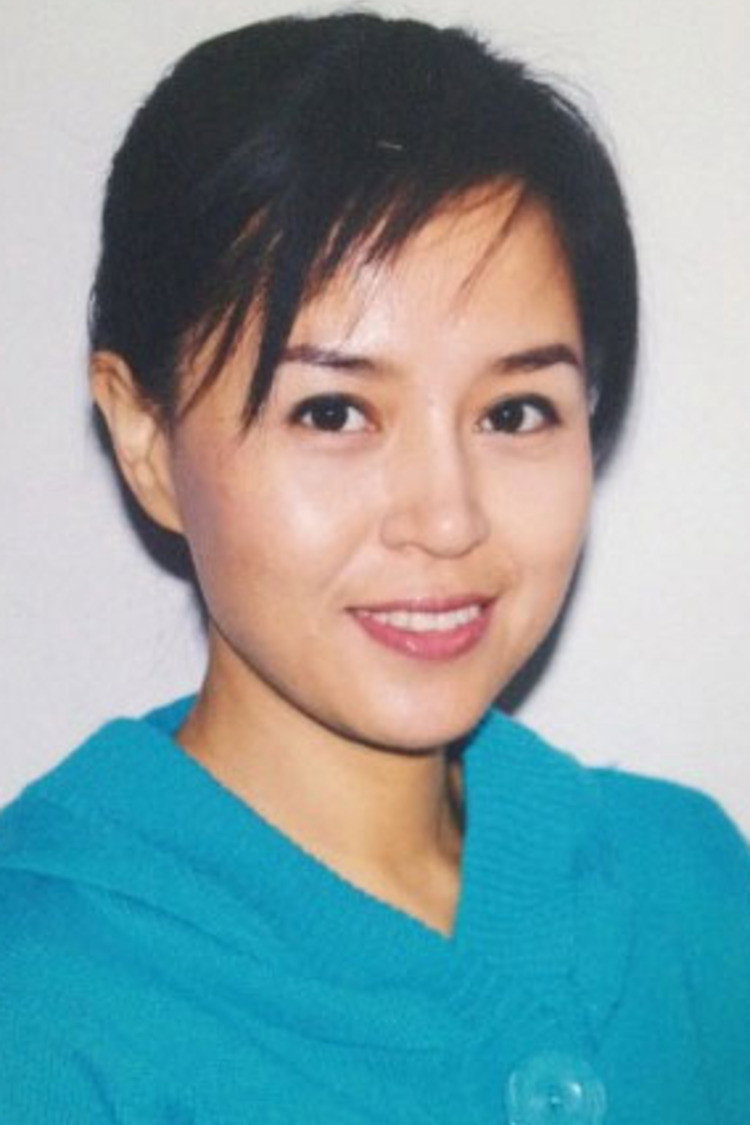 Yu Lihong as Yan Liu in The Battle of Qianqingwa
