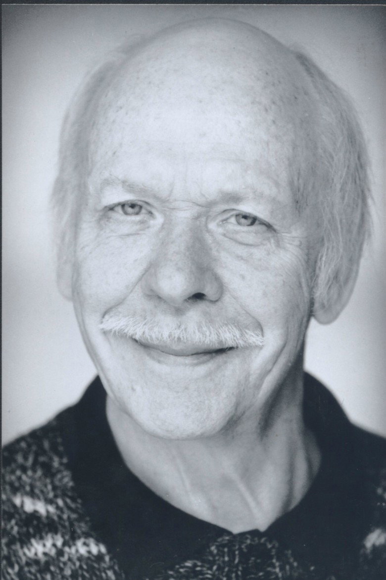 Brian Murphy as George Roberts in Room 36