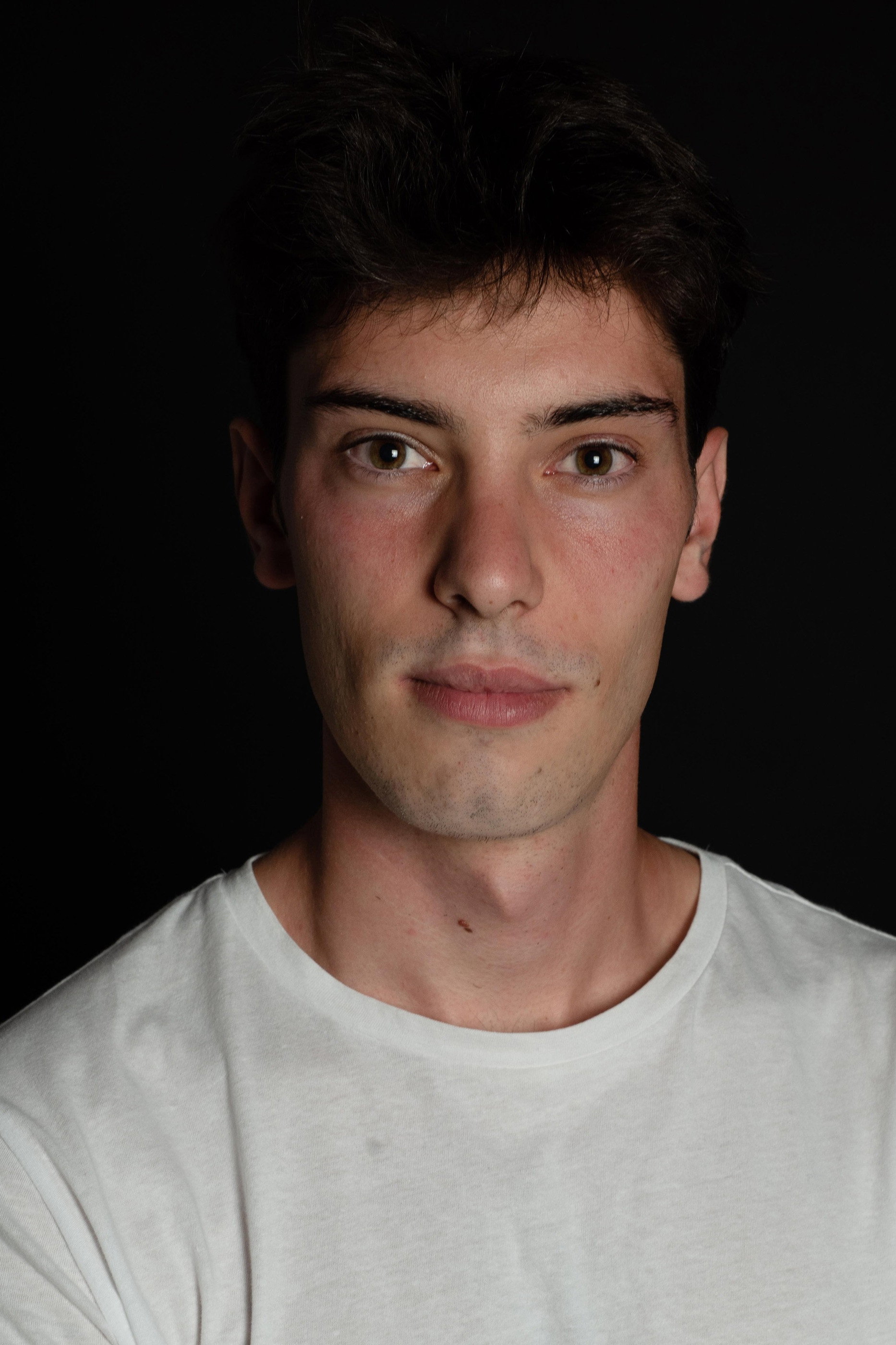 Francesc Colomer as Octavi in 39+1