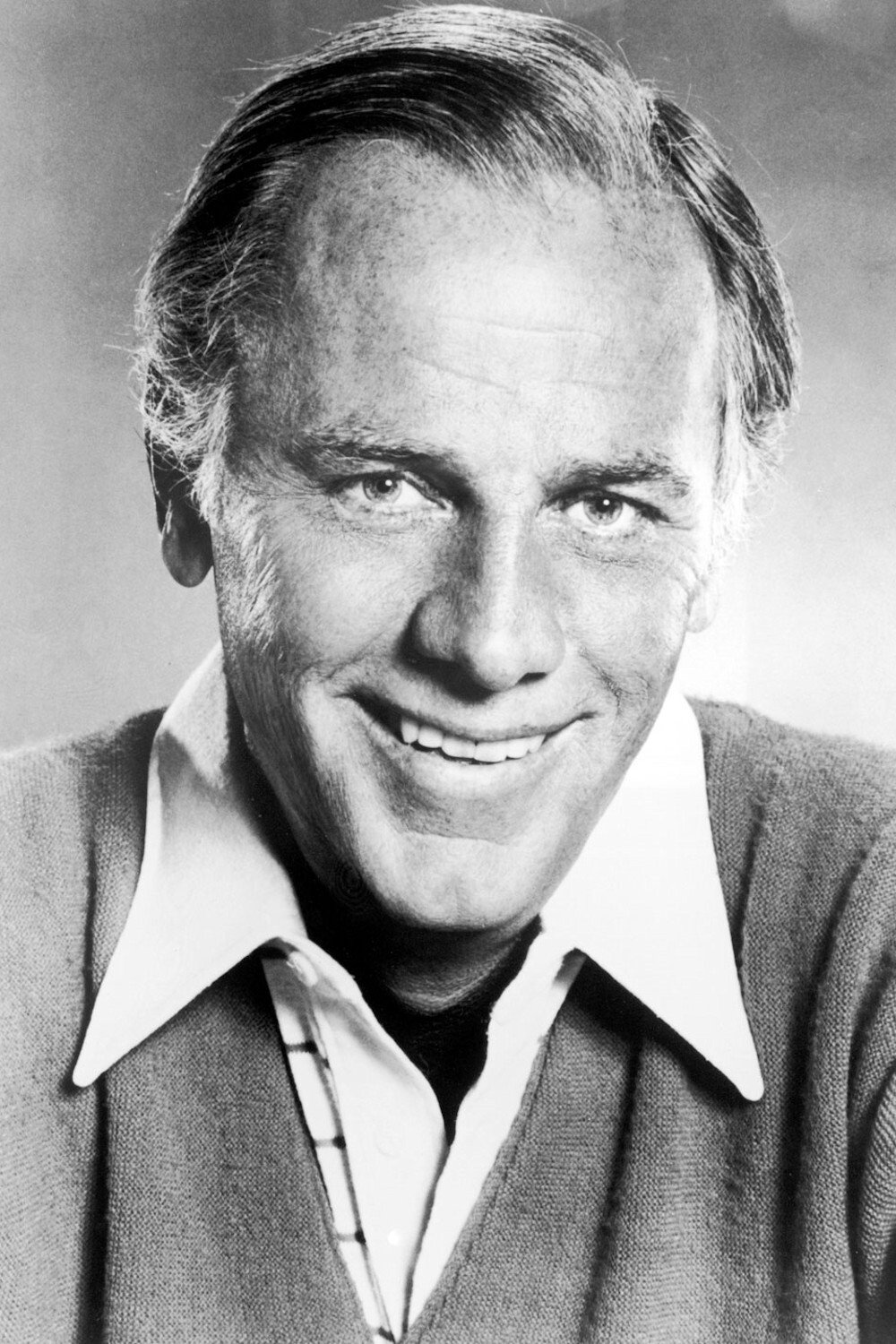 McLean Stevenson as James Kirkridge in Condo