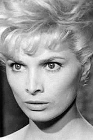 Yane Barry as Mariette, Blaise's granddaughter in The Old Guard
