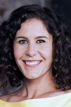 Jan Fran as Self - Host in Question Everything