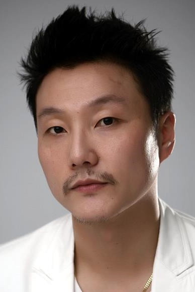 Song Ha-Rim as Jae Ho in Re:fresh