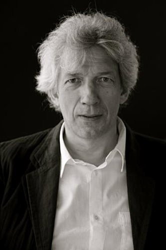 Germain Wagner as Romain Wampach in Weemseesdet