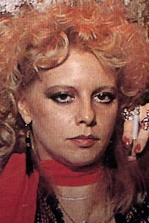 Mistress Candice as Mrs. Jones in Mascara