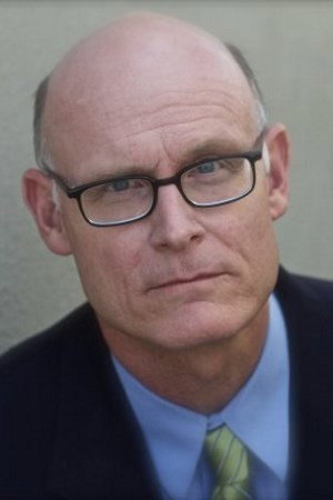 Mark McCracken as Sergeant Reinhardt / Balacau in DNA