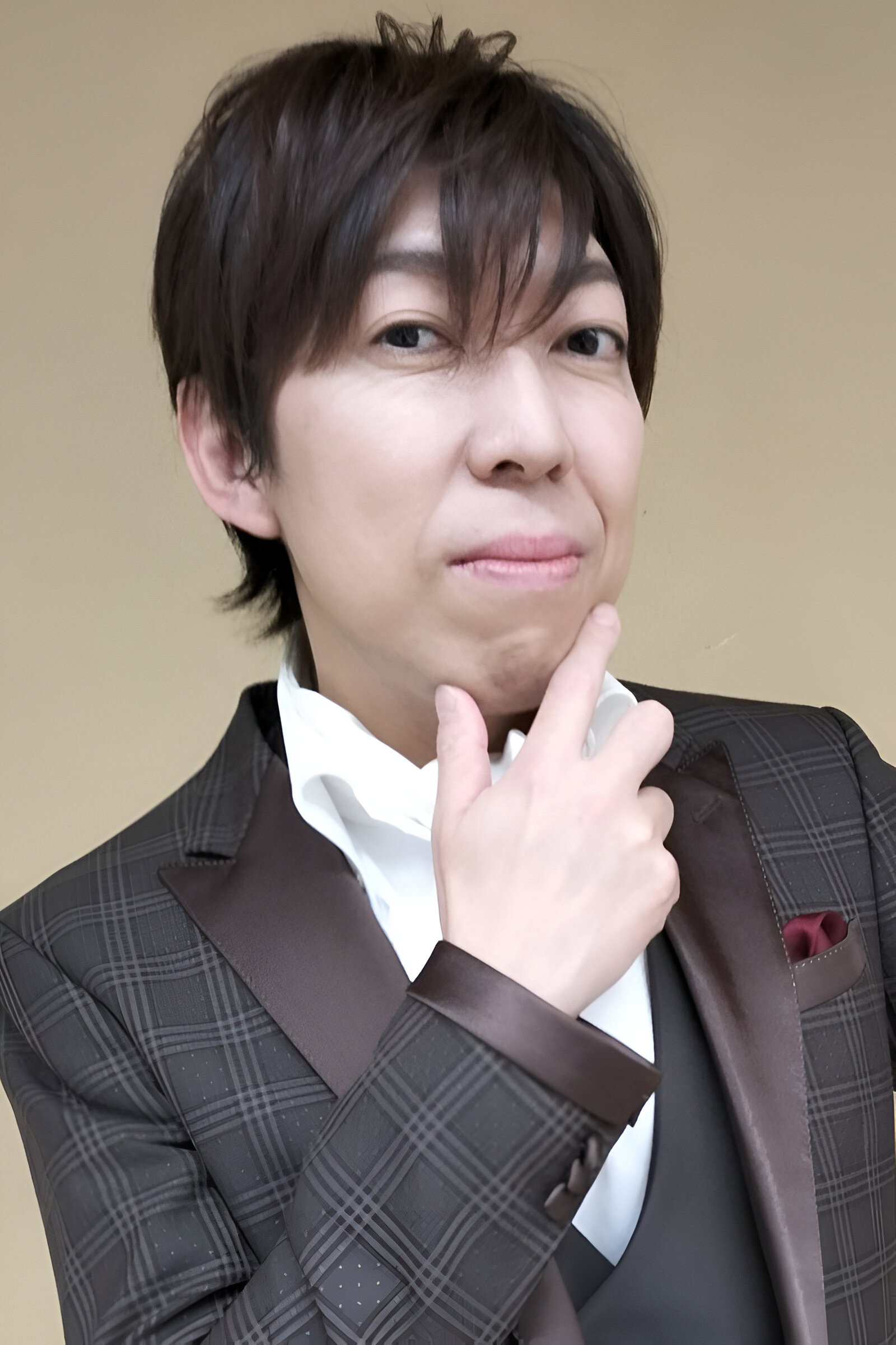 太田哲治 as Yamazaki Sagaru (voice) in Gintama on Theater 2D: Baragaki-hen